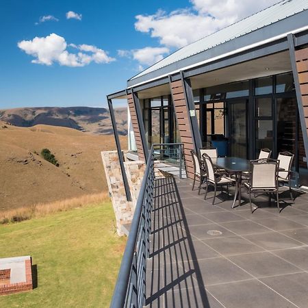 Вилла Highland Gate House 1023 Даллструм Экстерьер фото