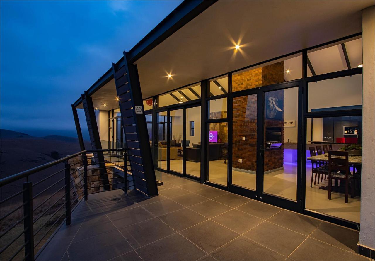 Вилла Highland Gate House 1023 Даллструм Экстерьер фото